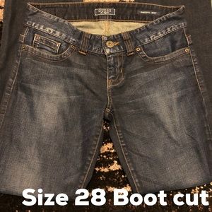 Guess jeans